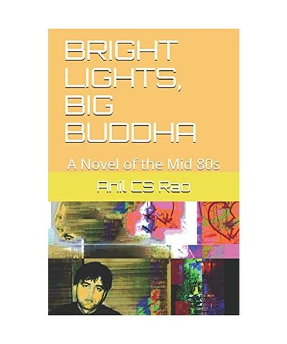 Bright lights big buddha - bright, a
