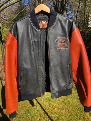 Jacke harley davidson - harley,
