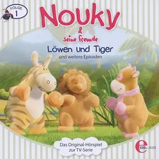 Nouky und seine - und,