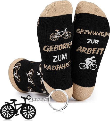 Fahrrad socken radfahrer - fahrrad,