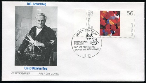 2267 ernst wilhelm - 2267,