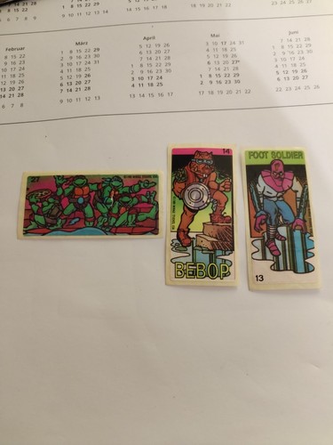 Teenage mutant ninja turtles - mutant,