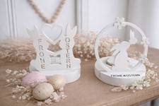 Oster-Teelichthalter, Raysin