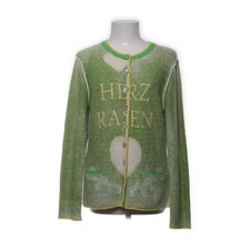 ZauberMasche, Strickjacke