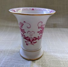 Meissen Porzellan Trichter