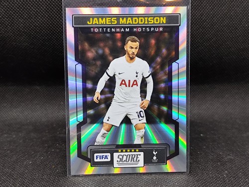 Tcg panini score james - score,