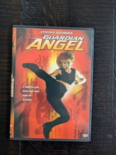 Guardian Angel DVD Out of