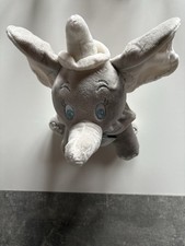 Disney Dumbo Plüschfigur 36cm Neu mit Etikett Kuscheltier Stofftier