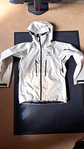 Arc teryx herren gore tex - gore-tex, pro