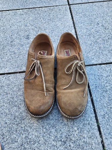 Haferlschuhe herren 42 - haferlschuhe,