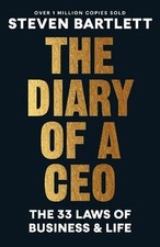The Diary of a CEO: The 33