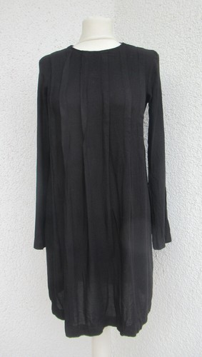 Longbluse tunika schwarz - h&m,