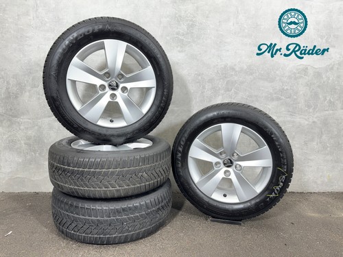 Orig skoda superb - orig, 3v