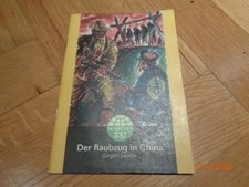 Krimiheft Blaulicht DDR Verlag