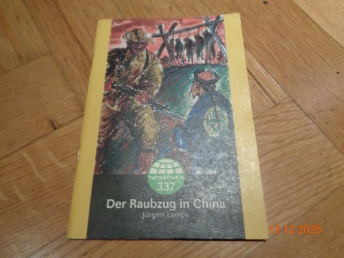 Krimiheft blaulicht ddr - blaulicht,