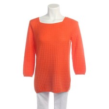 Pullover Hermès Orange 38 FR 40