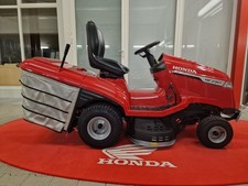 Honda 2317 rasentraktor - honda, hf