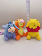 Winnie Pooh Tigger I Iah Tomy
