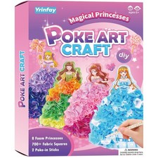 Kreatives DIY Bastelset für