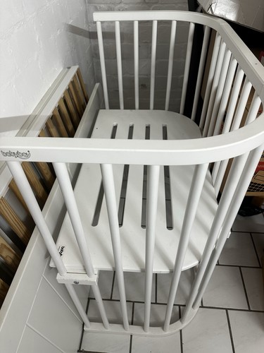Babybay original beistellbett - original,