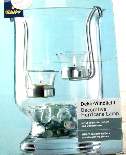 Deko windlicht hurricane - deko-windlicht,