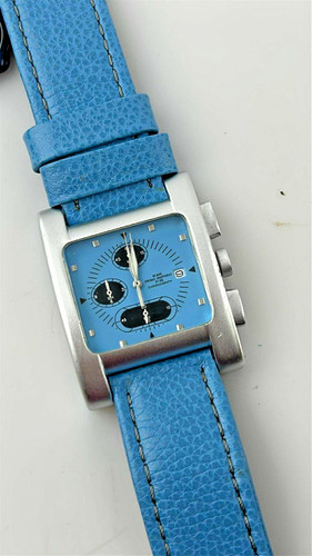 Chrono quarz herrenuhr 38mm - chrono,