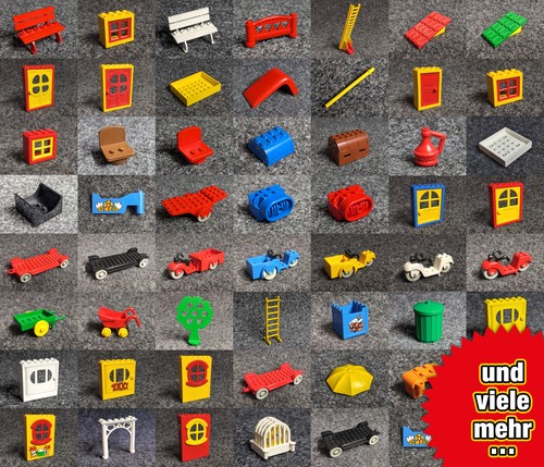 Lego fabuland teile - fabuland, für