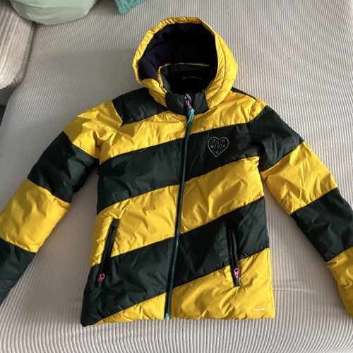Winterjacke jungen größe - winterjacke,