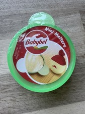  Babybel Käse Mikrowelle Mini