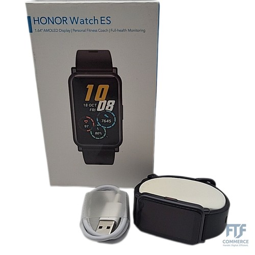 Honor watch gesundheits - es,