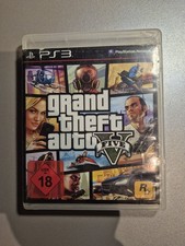 GTA 5 Grand Theft Auto