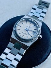 Eterna Royal Kontiki Quartz