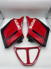 Suzuki GSXR1100 1986