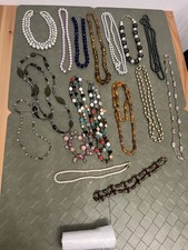 Alte Schmuck Konvolut