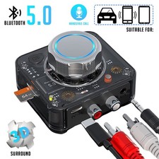 Bluetooth 5.0 Transmitter