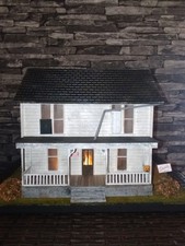 HALLOWEEN Michael Myers Haus