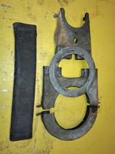 Kettenschutz RT 125/0 gebraucht unvollständig