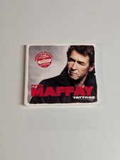 PETER MAFFAY "Tattoos" Premium