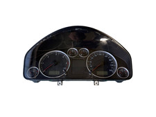 VW Sharan Facelift 2009 Baujahr 1.9 TDI Automatik Tacho 7M3920840N  geprüft!!