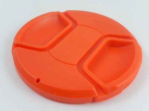 77mm objektivdeckel snap - 77mm, snap-on