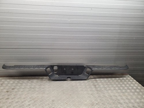 Dodge ram 2015 - 2015, hinten