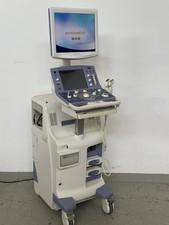 Aloka Prosound Alpha 7