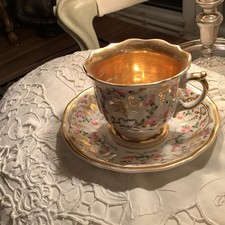 Eine bezaubernde, große