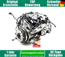 BMW Motor B47D20A Komplett 18d