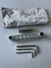 KTM Vintage Twinshock 70er /