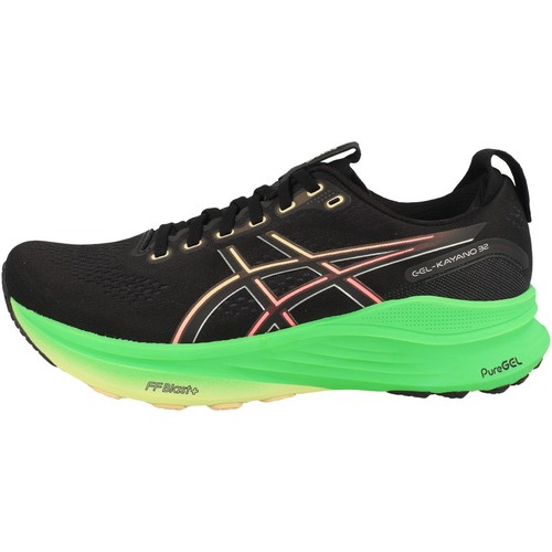 Asics gel kayano laufschuhe - asics, 32