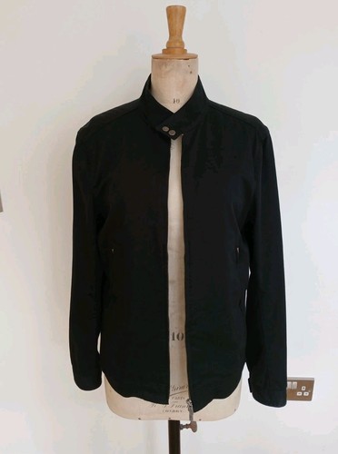 Black barrett neil - black,