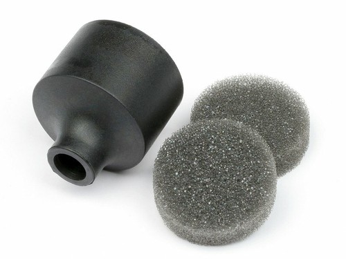 Hpi 101257 luftfilter set - luftfilter,