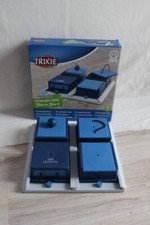 Neuwertiges DOG Activity Poker Box 1 von Trixie Level 2