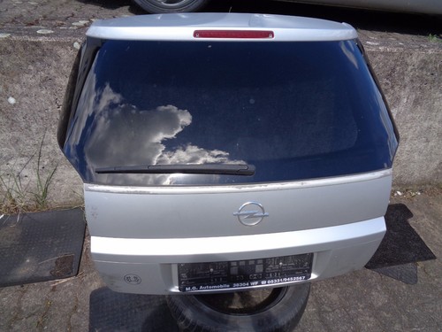Z157 heckklappe opel signum - z157,